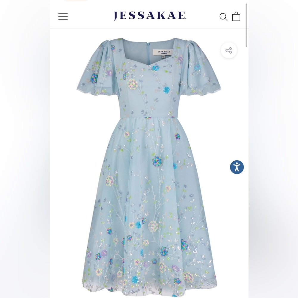 Jessakae dress